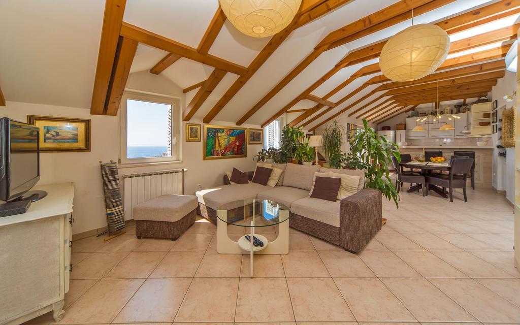 Apartment Varina Dubrovnik Chambre photo