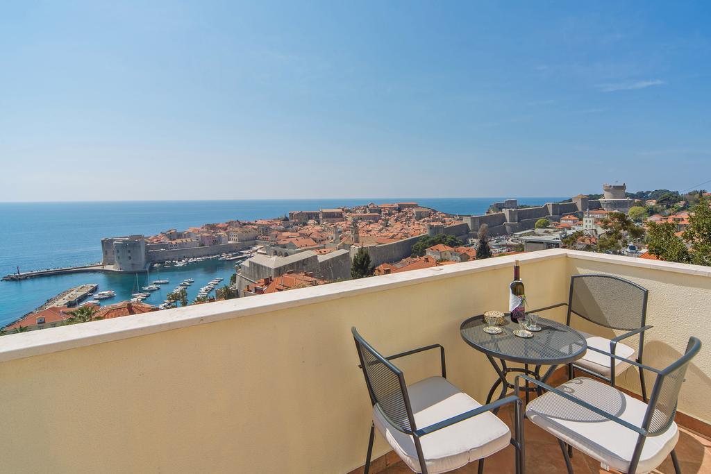 Apartment Varina Dubrovnik Chambre photo