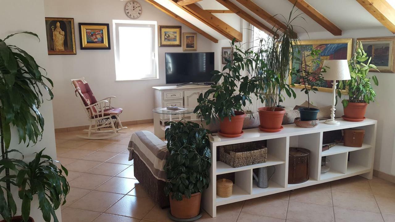 Apartment Varina Dubrovnik Extérieur photo
