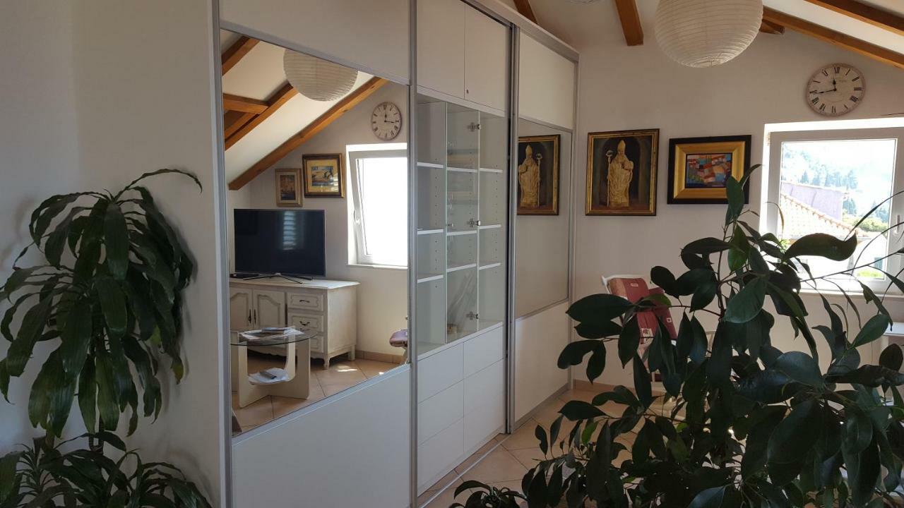 Apartment Varina Dubrovnik Extérieur photo